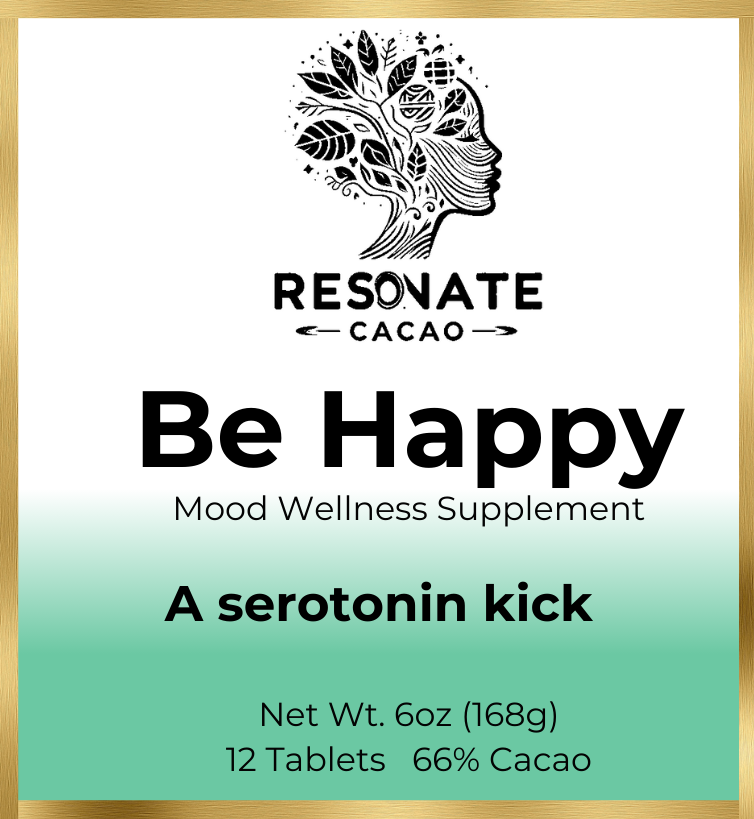 Be Happy