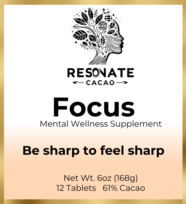 Focus