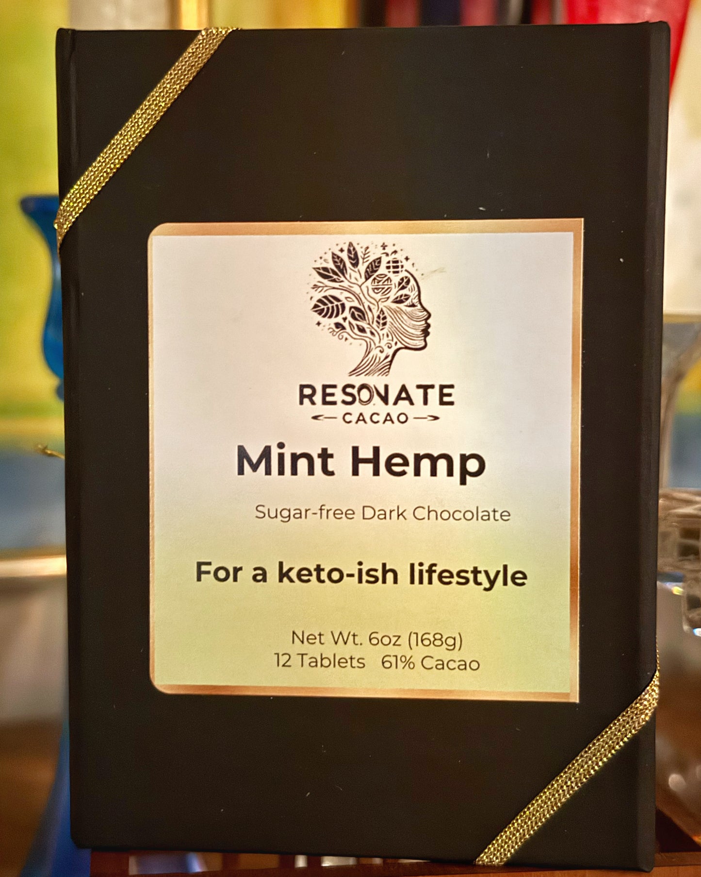 KetoRite Mint Hemp