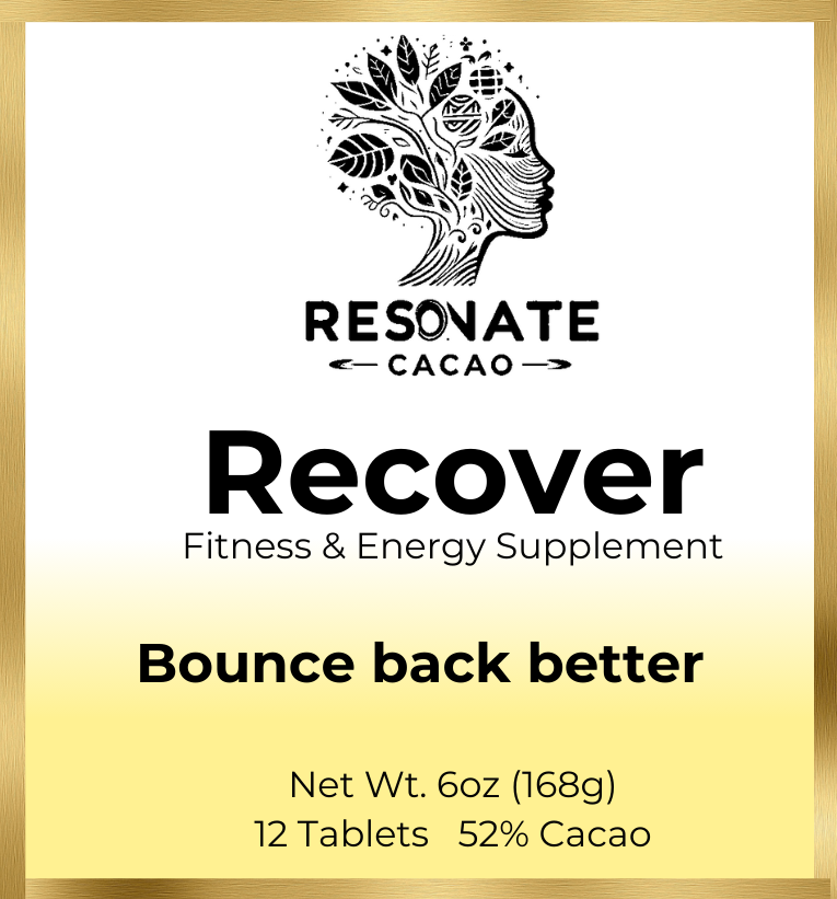 Recover