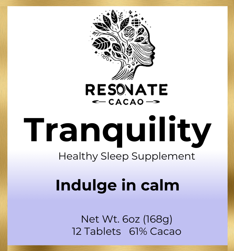 Tranquility