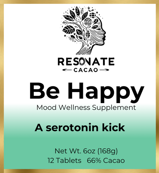 Be Happy