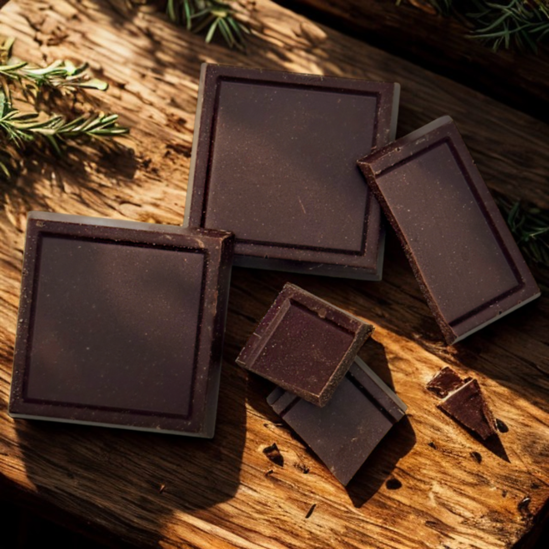 Breathe - Functional Chocolate