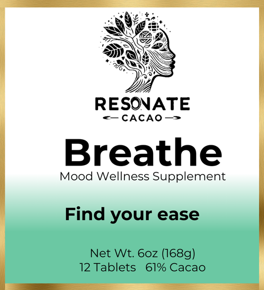 Breathe