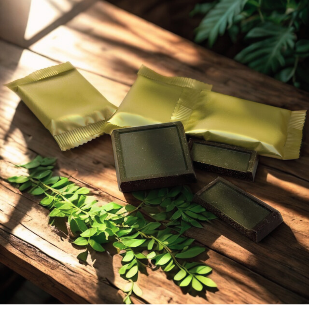 Charm - Functional Chocolate