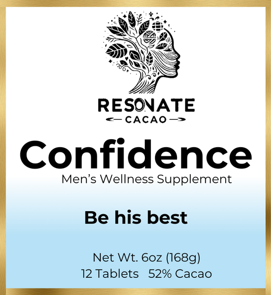 Confidence