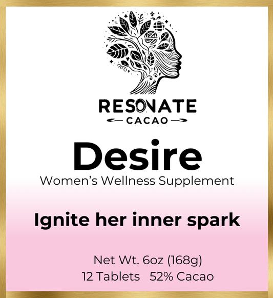 Desire