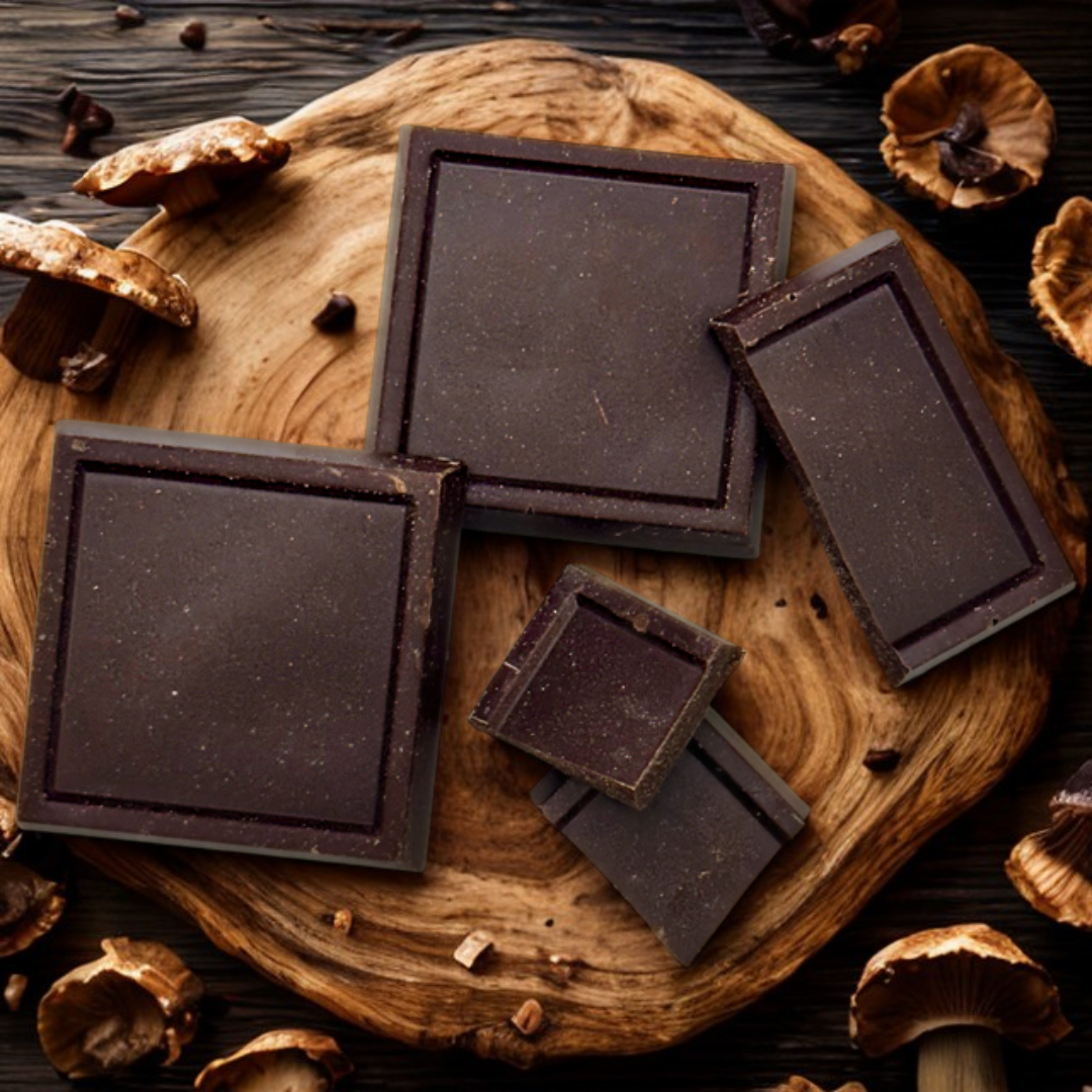 Endure - Functional Chocolate