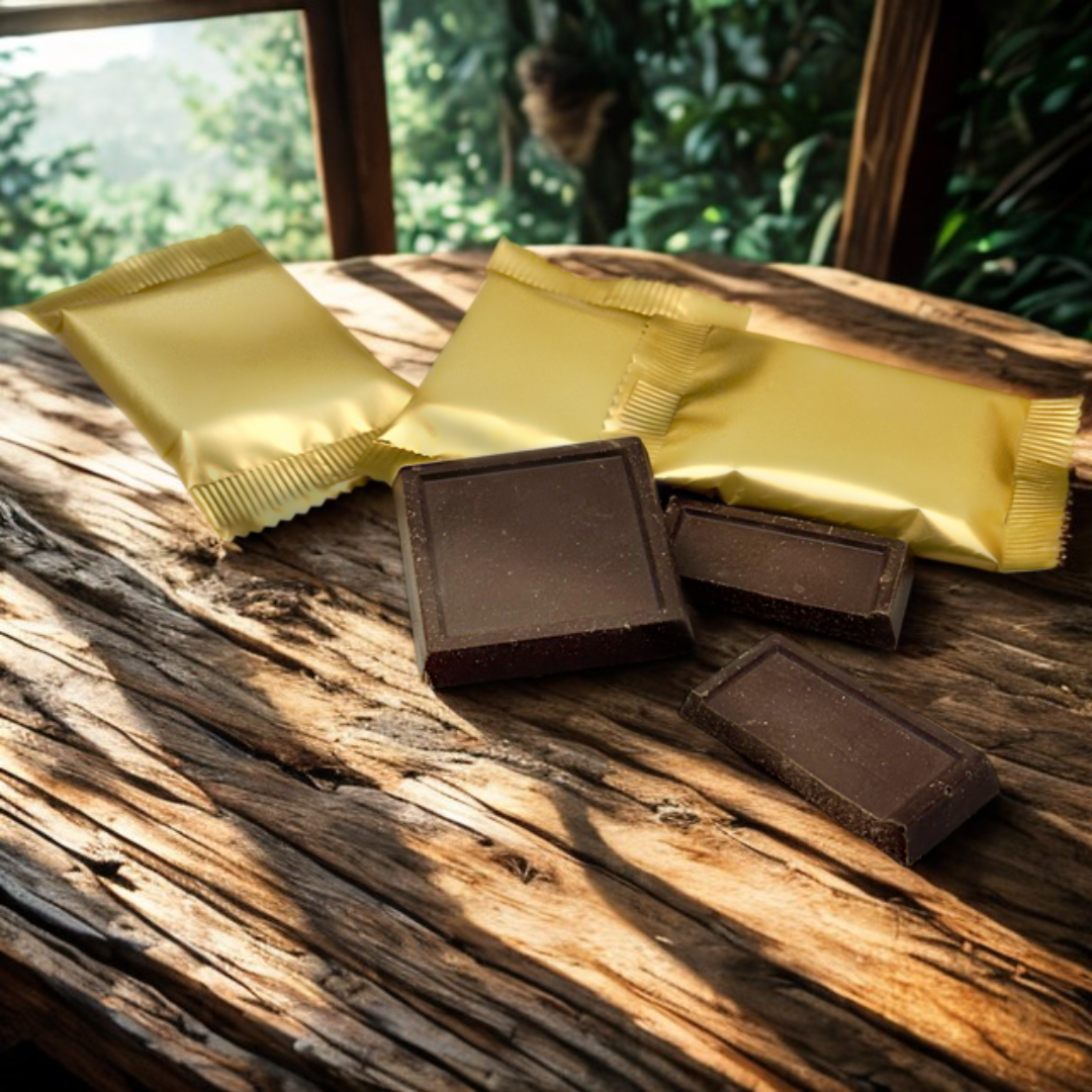 Focus - Functional Chocolate