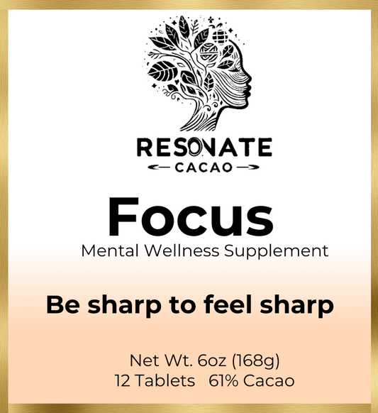 Focus