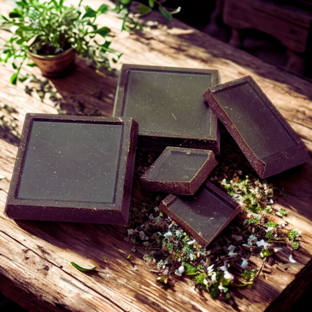 Harmony - Functional Chocolate