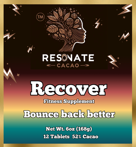 Recover