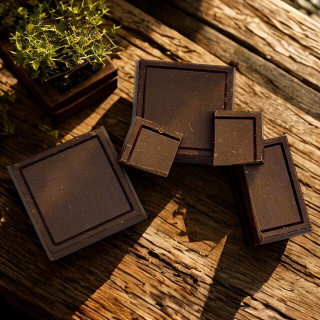 Retain - Functional Chocolate