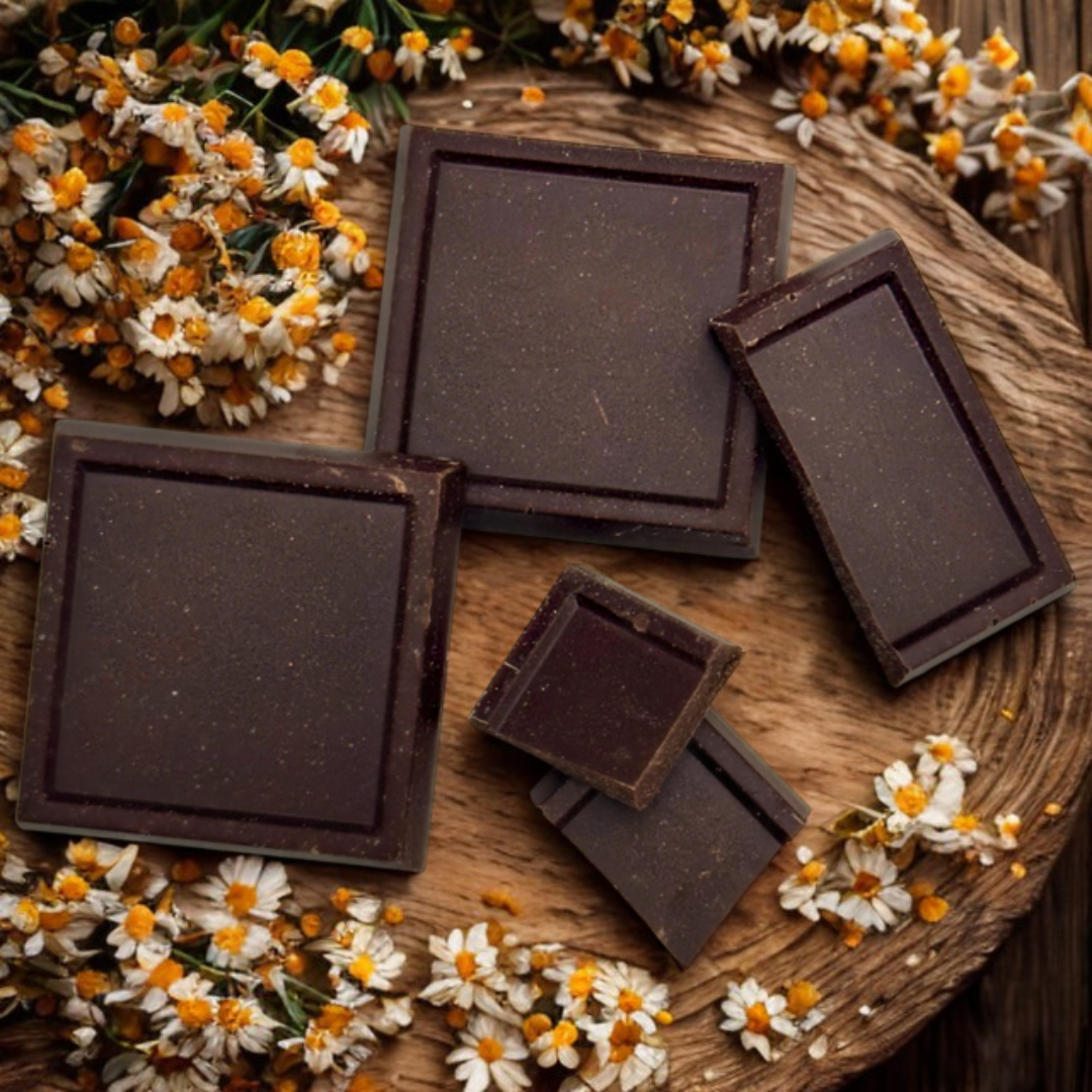 Slumber - Functional Chocolate