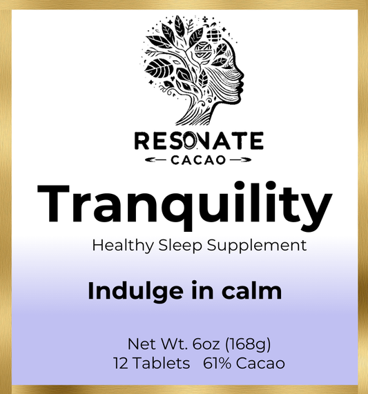Tranquility