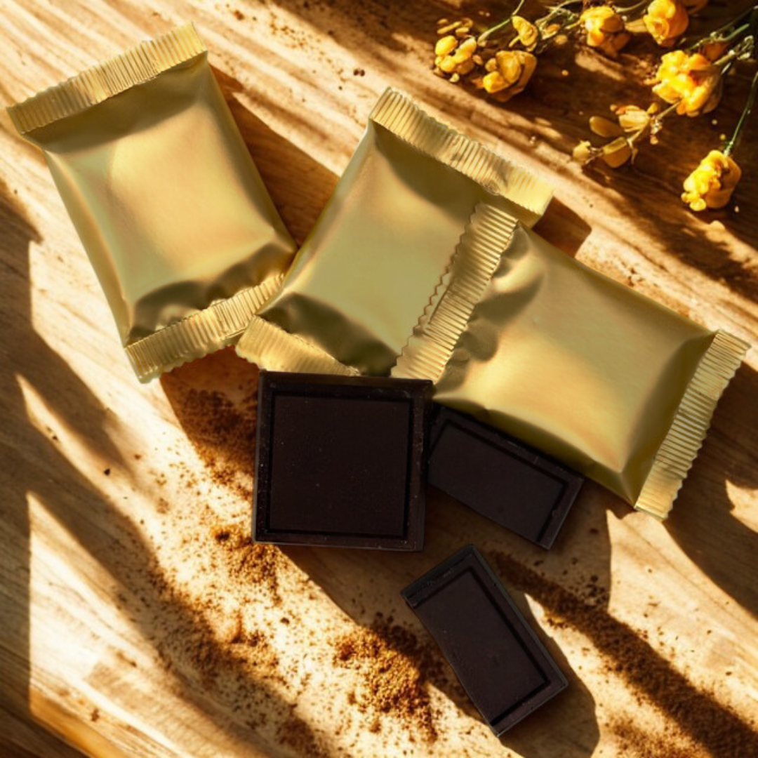 KetoBar Turmeric Ginger